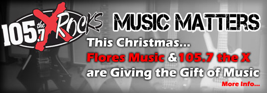 Gift of music